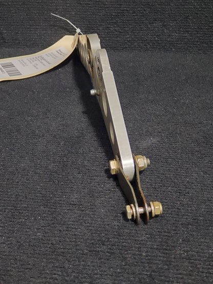 Elevator Control Bellcrank Assy - Cessna 208B - 5Y-BUC