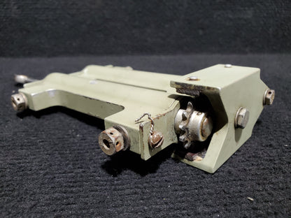 Elevator Trim Tab Actuator Assy - Cessna - V3-HGW