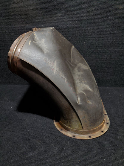 Exhaust Duct Assembly - Primary - Cessna - 5Y-RNA