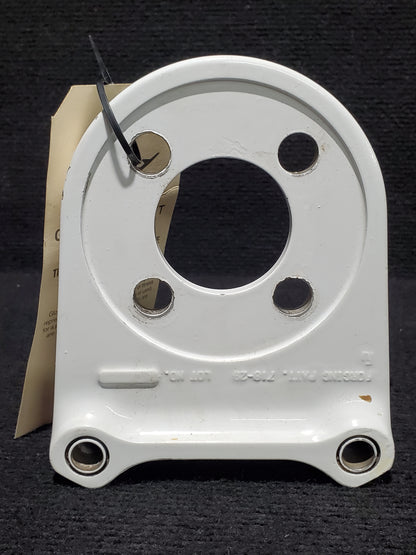 Torque plate - Cessna - 5H-TAZ
