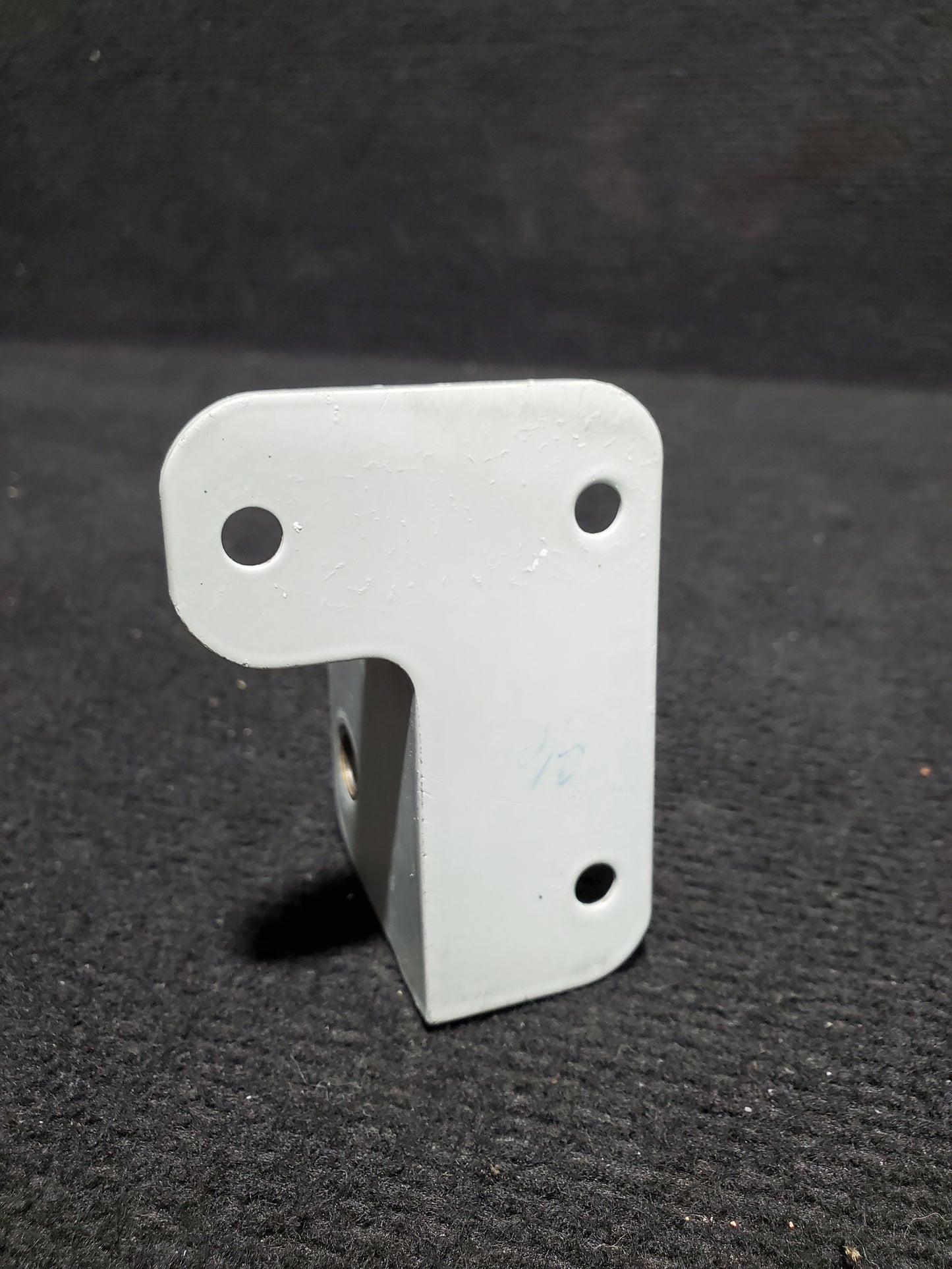 Crew Ladder Bracket - RH FWD / LH AFT - Cessna - OO-SEX