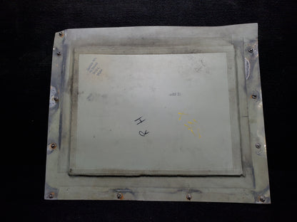 Wing Door Assembly - RH - Cessna - OO-SEX