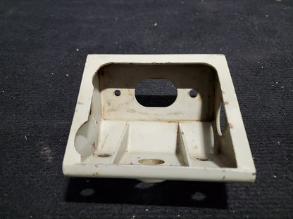 Engine Mount Bracket Assy - Lower LH - Cessna - Unknown Origin