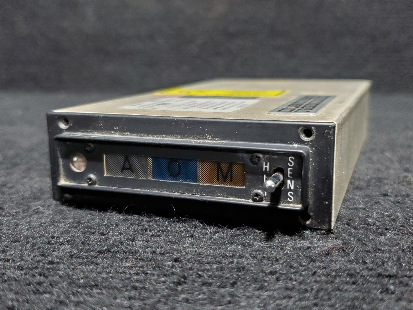 KR 21 - Marker Beacon Receiver - Bendix/King - OO-SEX