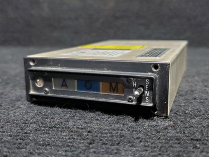 KR 21 - Marker Beacon Receiver - Bendix/King - OO-SEX