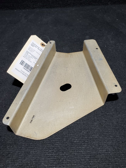 Chain Guard - Pitch Trim Actuator - Bendix King - 5H-NWA
