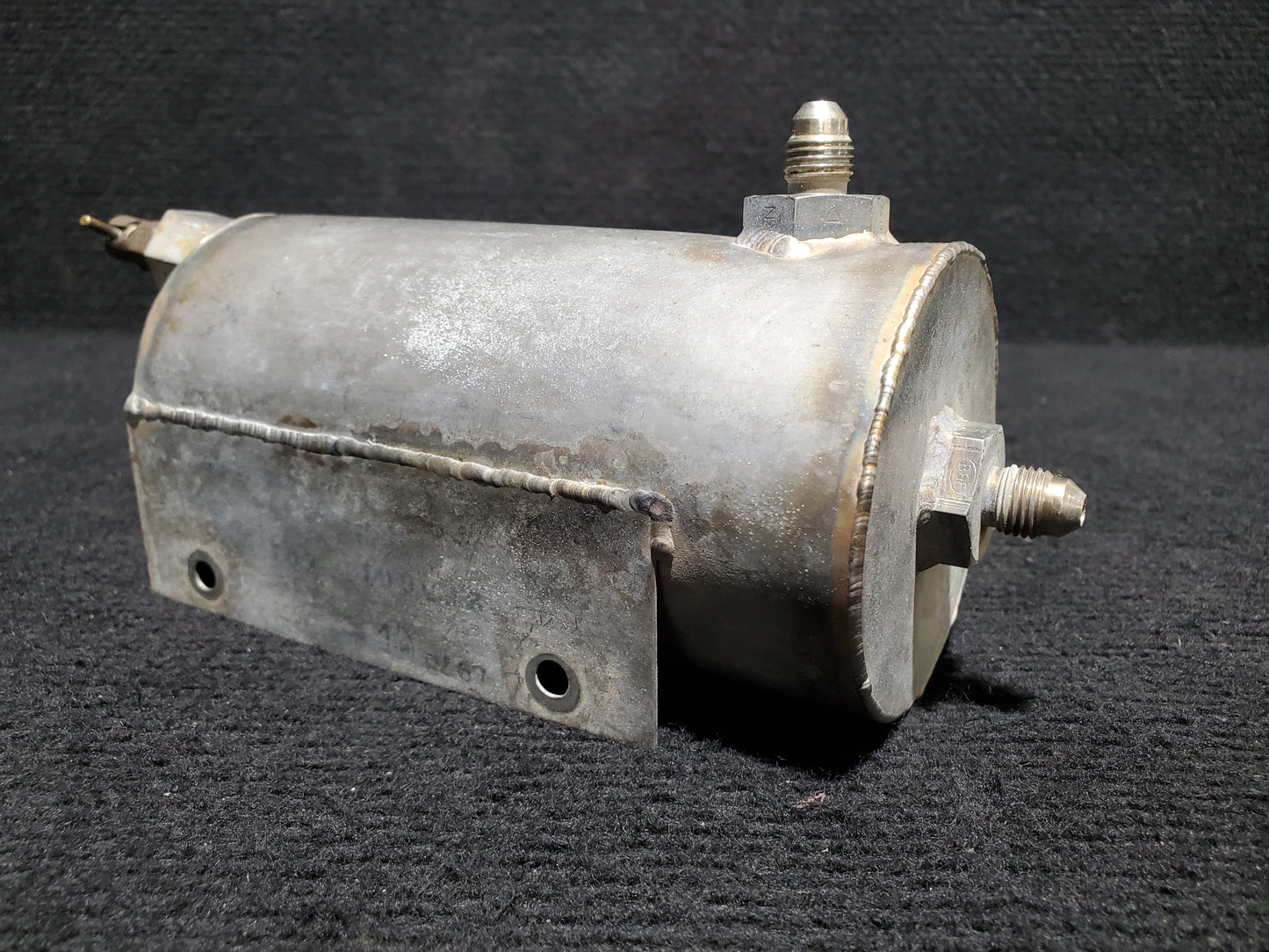 EPA Can Assy - Cessna - 5Y-ZBW