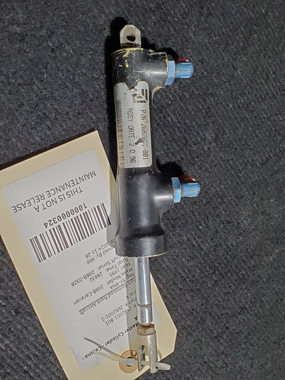 Brake Master Cylinder - Cessna - 5Y-RNA