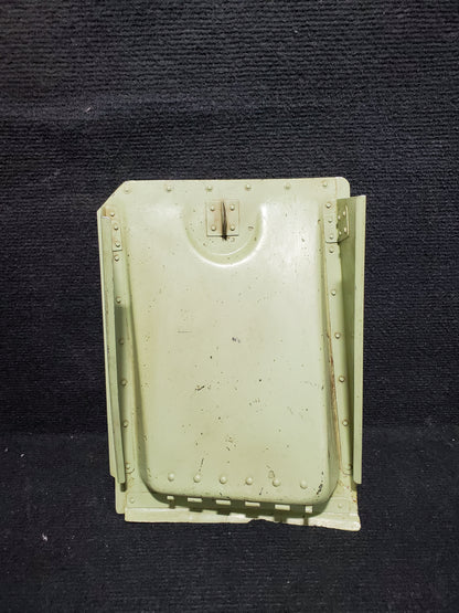 Cowl Flap Assy LH