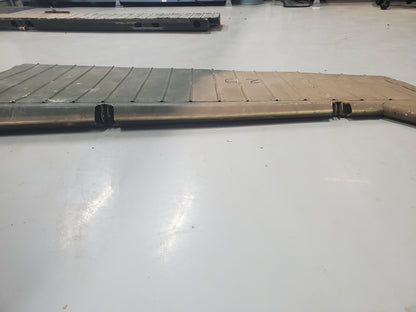 Elevator Assembly - LH - Cessna 185