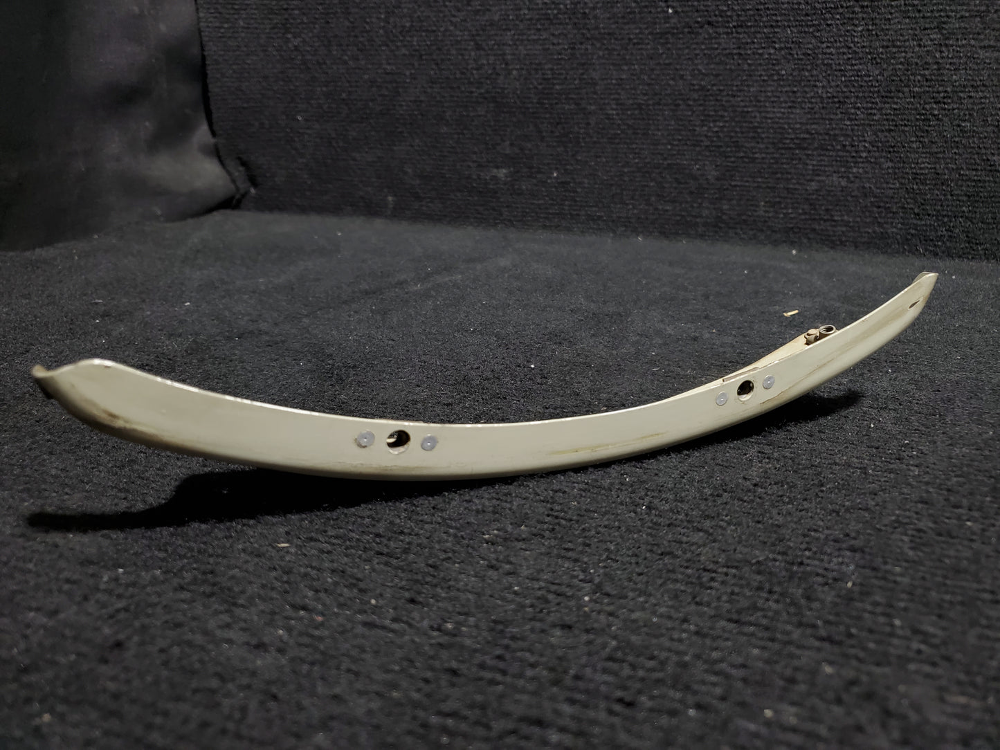 Induction Air Plenum Seal Assy - Cessna - 5Y-ZBW