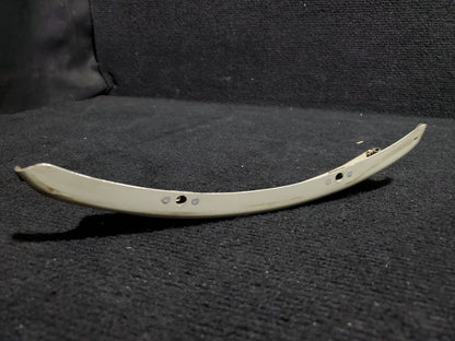 Induction Air Plenum Seal Assy - Cessna - 5Y-ZBW