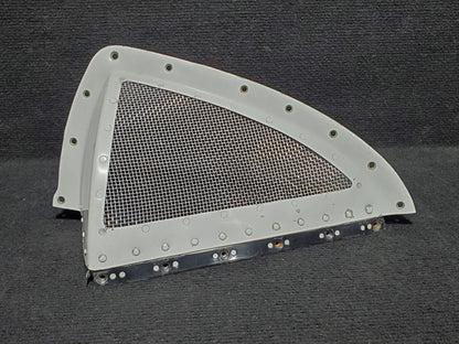 Air Scoop Assembly - LH - Cessna - OO-SEX