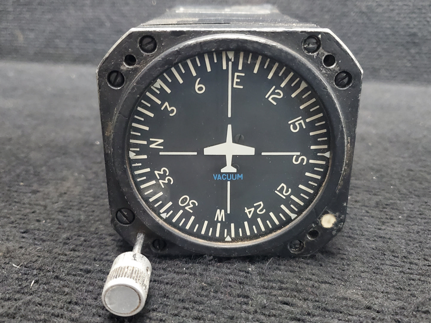 Directional Gyro - Sigma Tek - 5H-NWA