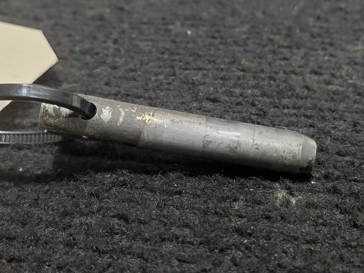 Seat Adjust Pin - Cessna - OO-SEX