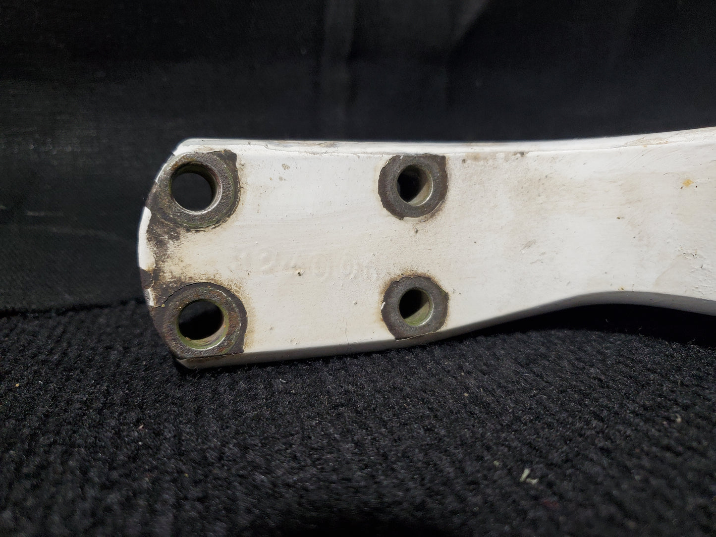 Main Landing Gear Spring Assy - RH - Cessna - C-GROC