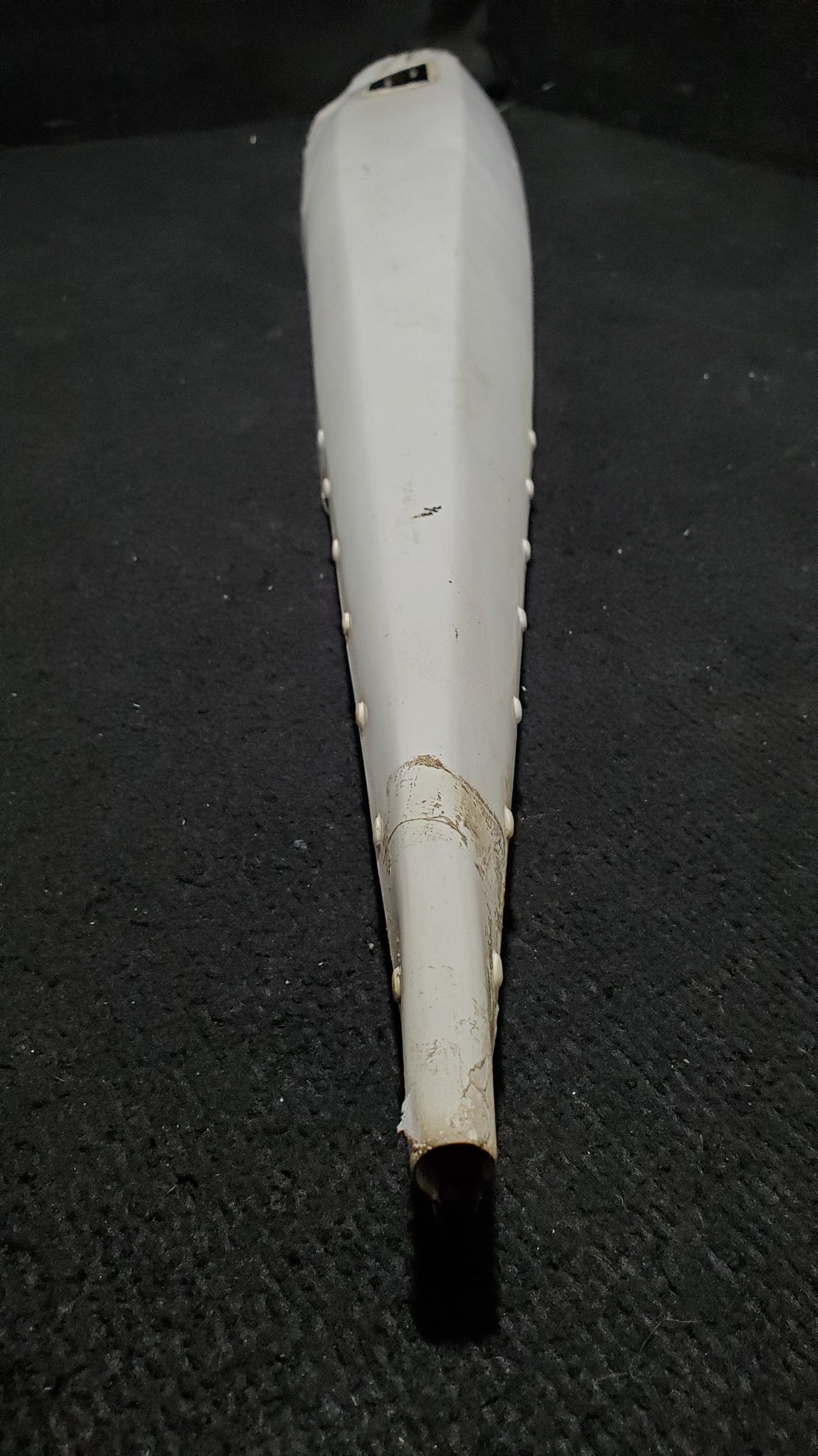 Wing Tip Assy - LH - Cessna - 5Y-ZBW
