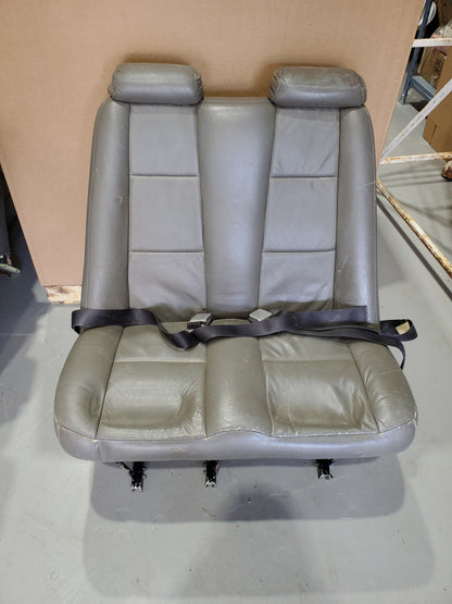 Bench Seat Assy - Cessna 208B Caravan - 5Y-BUC - 3 of 4