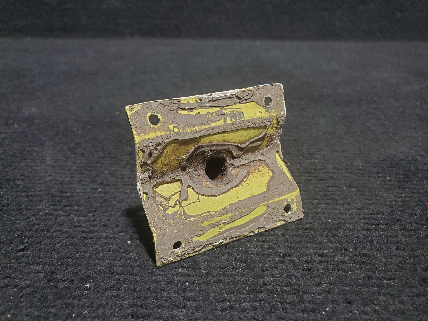 Down Spout Assy (Cargo Pod) - Cessna - 5Y-ZBW