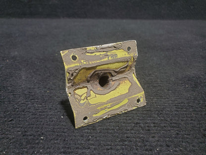 Down Spout Assy (Cargo Pod) - Cessna - 5Y-ZBW