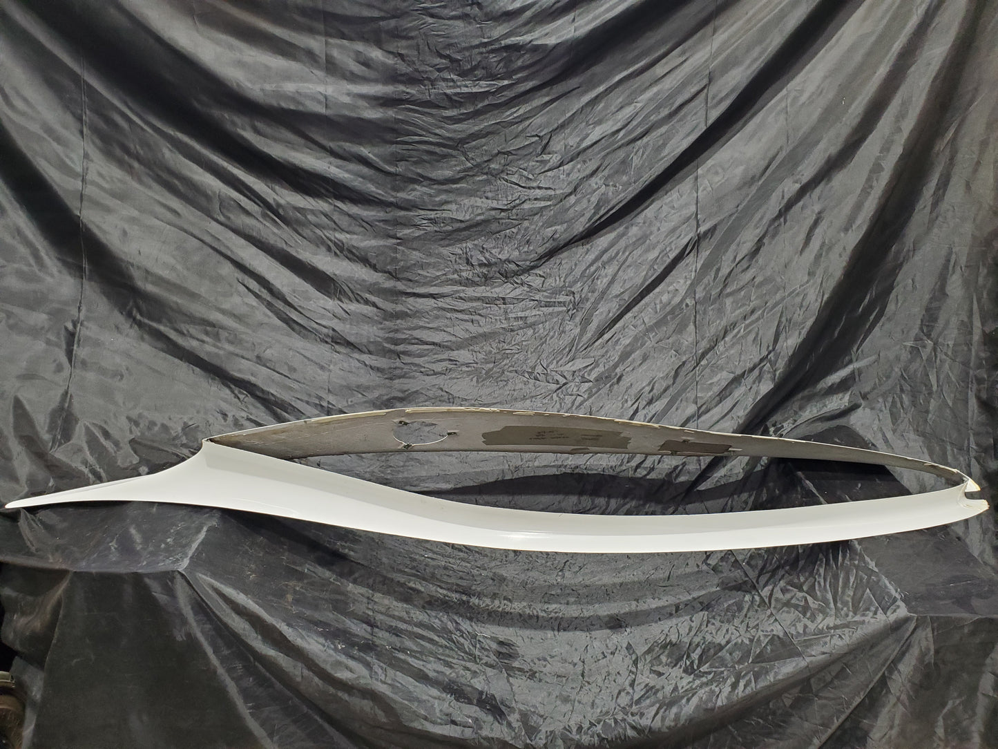 Wing Root Fairing LH - Cirrus - C-GDJL