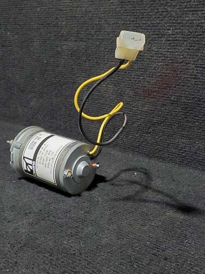 Flap Actuator Motor - Cessna - 5H-NWA