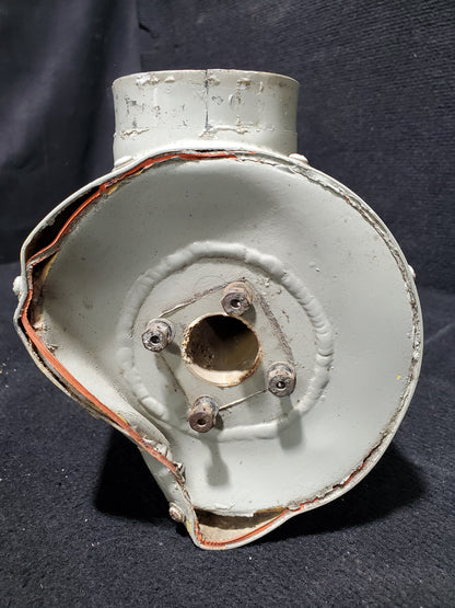 Mixer - Muffler Assembly - Cessna - 5Y-RNA