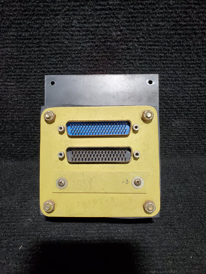 Avionics Jct Box Assy - Cessna - 5Y-ZBW