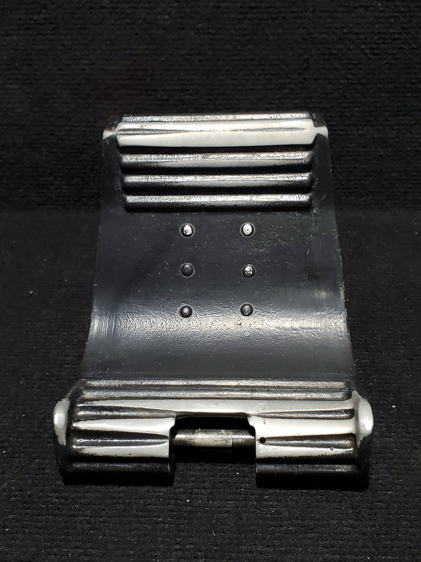 Rudder Pedal - Pilot - Cessna - 5Y-ZBW
