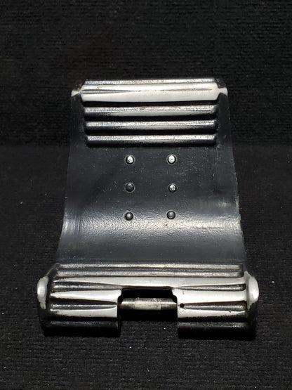 Rudder Pedal - Pilot - Cessna - 5Y-ZBW