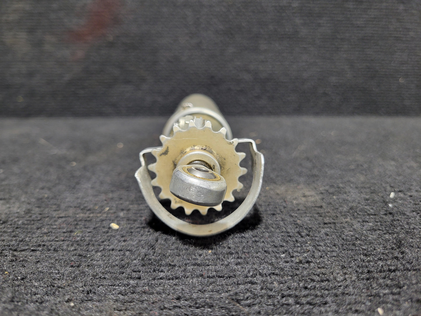 Steering Bungee Assy - C-GROC