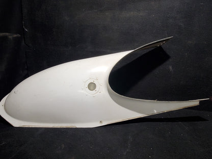 Wing Fairing Assy - LH - Cessna - 5Y-ZBW