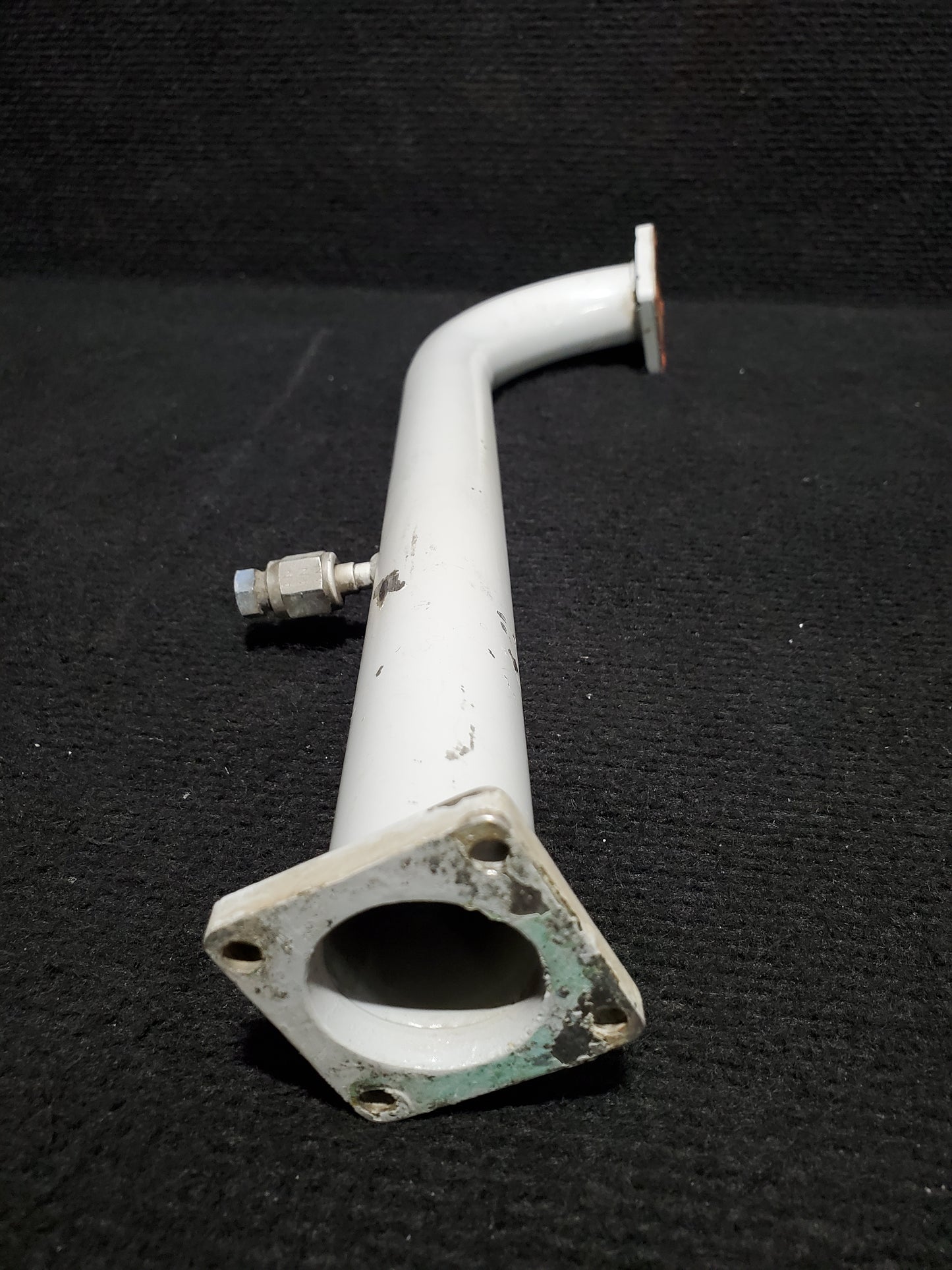 Connector Tube Assembly - Bleed Air - Cessna - 5Y-BUC
