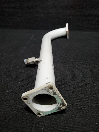 Connector Tube Assembly - Bleed Air - Cessna - 5Y-BUC