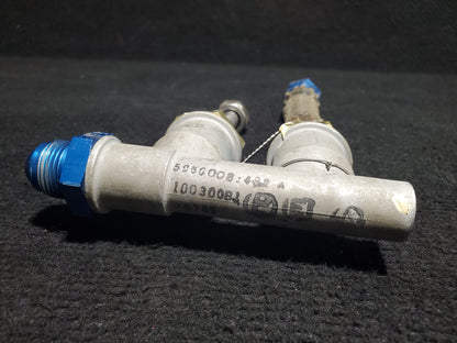 Fuel Manifold Assembly - Cessna - 5H-NWA