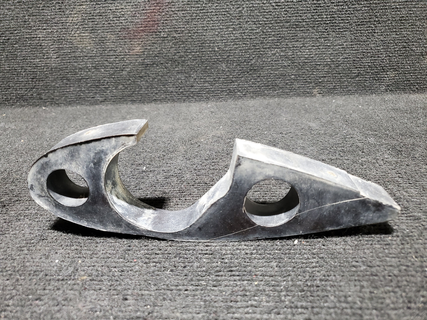 Upper Gear Fairing Rib - Cessna - 5Y-ZBW