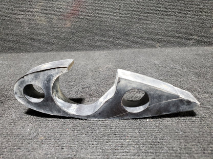 Upper Gear Fairing Rib - Cessna - 5Y-ZBW
