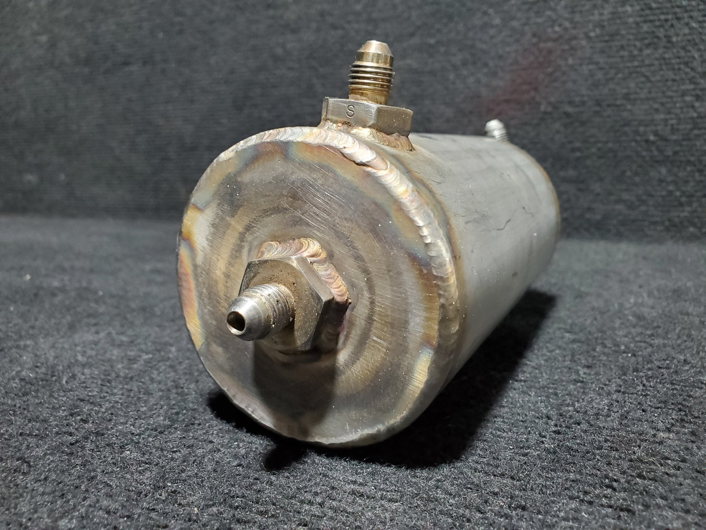EPA - Oil Can Assembly - 5H-TAZ