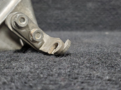 Emergency Power Bracket Assy - Cessna - 5Y-ZBW