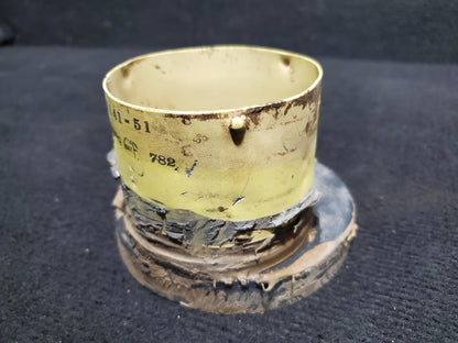 Duct Assy - Cessna - 5Y-ZBW