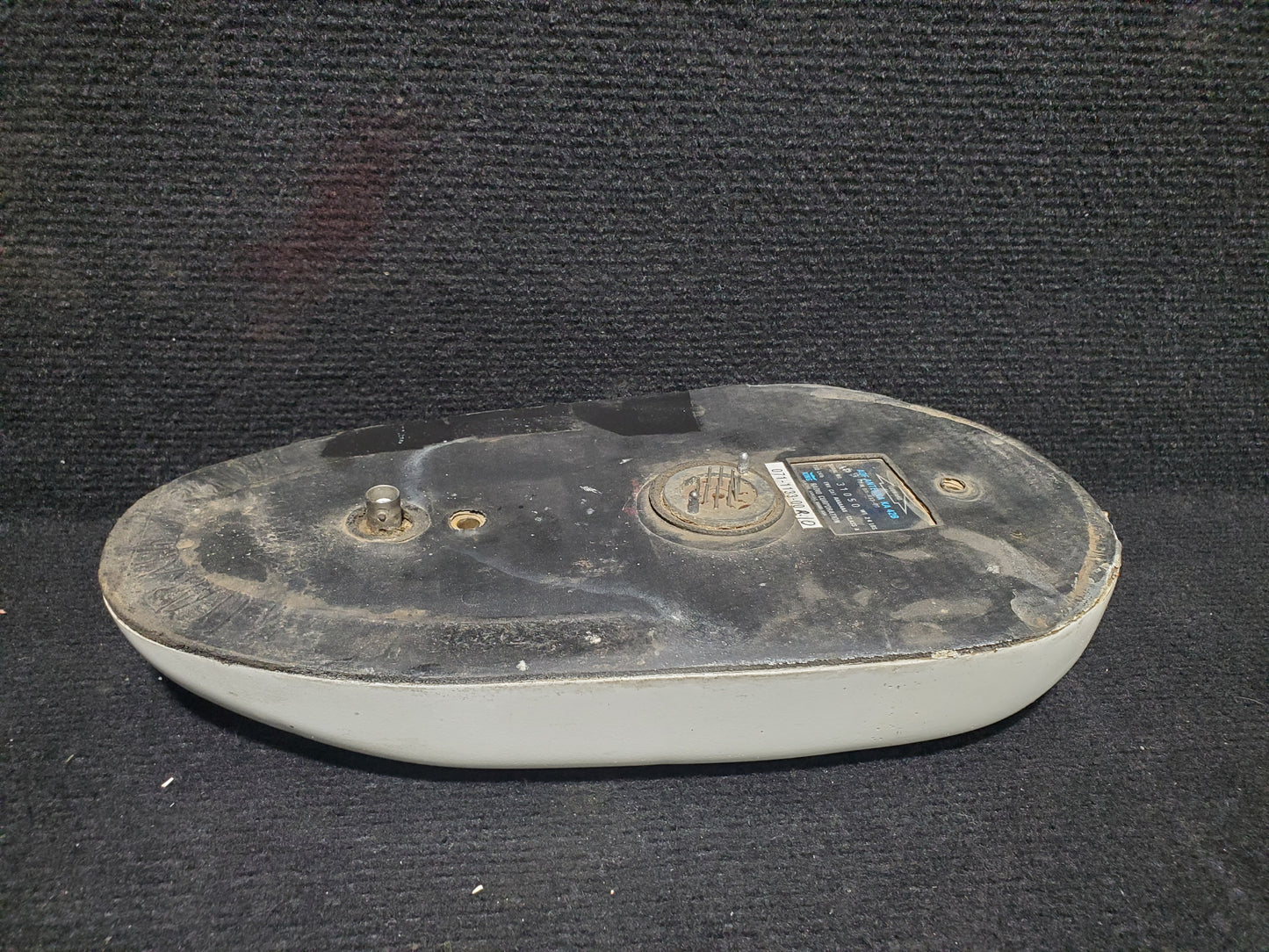 KA 42B ADF Antenna - King - I-CODE