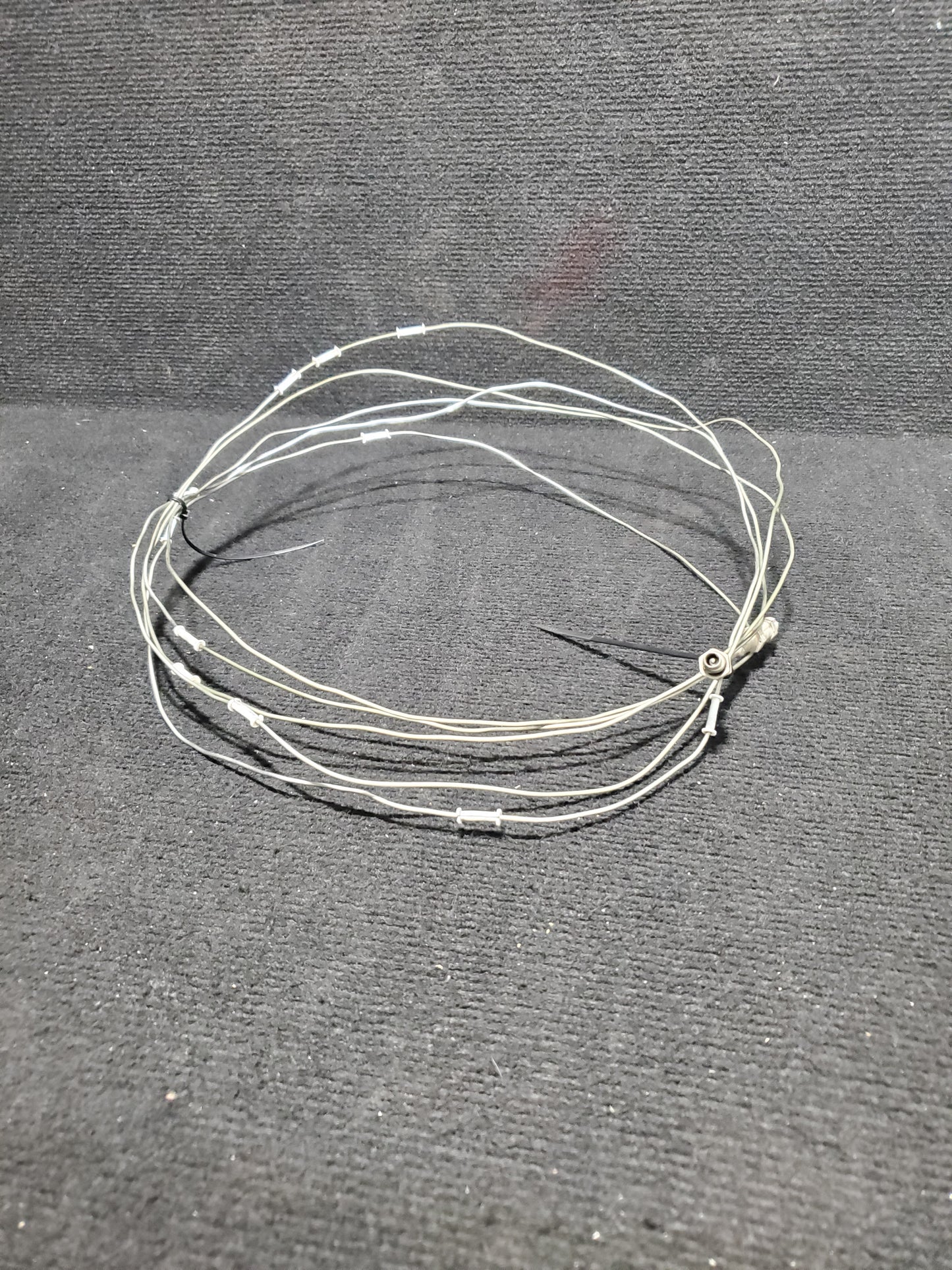 Fire Detector Cable - 208B Caravan - 5Y-ZBW