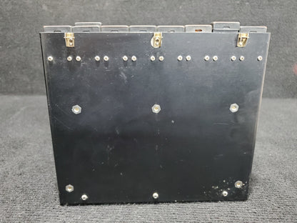 Annunciator Panel Assy - Grimes Aerospace - 5H-TAZ