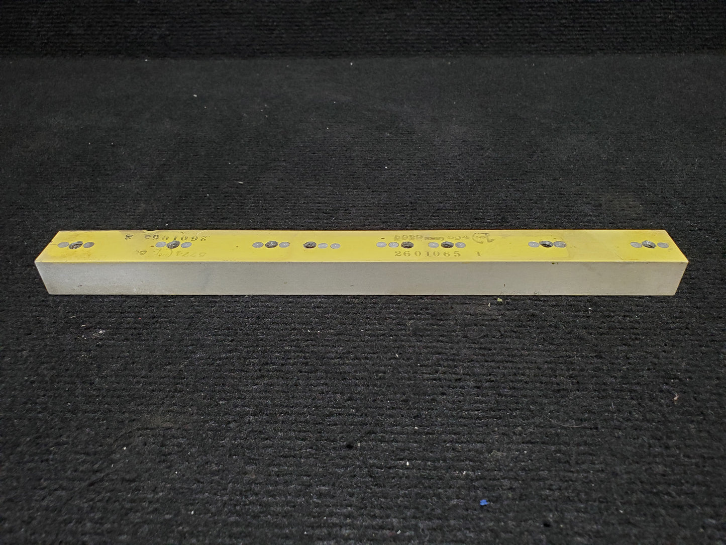 De-Ice Bracket Assy - Cessna - C-MISC