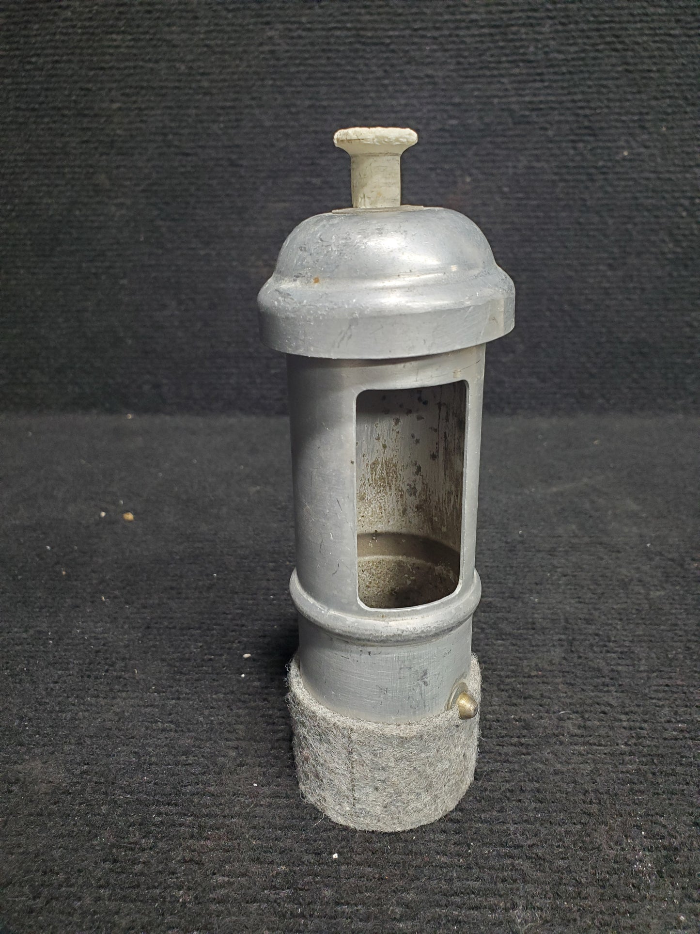 Air Outlet Assy - Cessna - C-FFTB