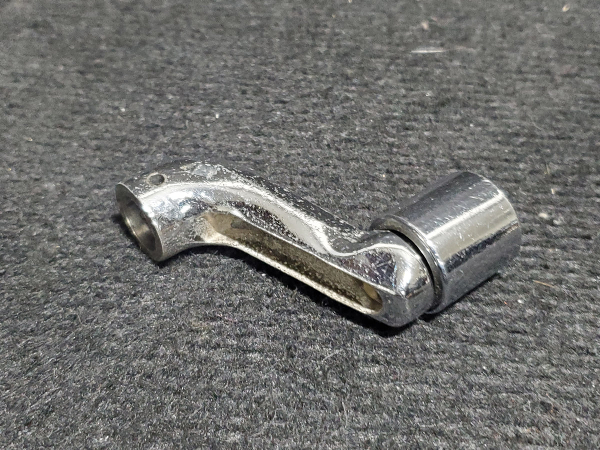 Seat Back Adjust Handle Assy - Cessna - OO-SEX