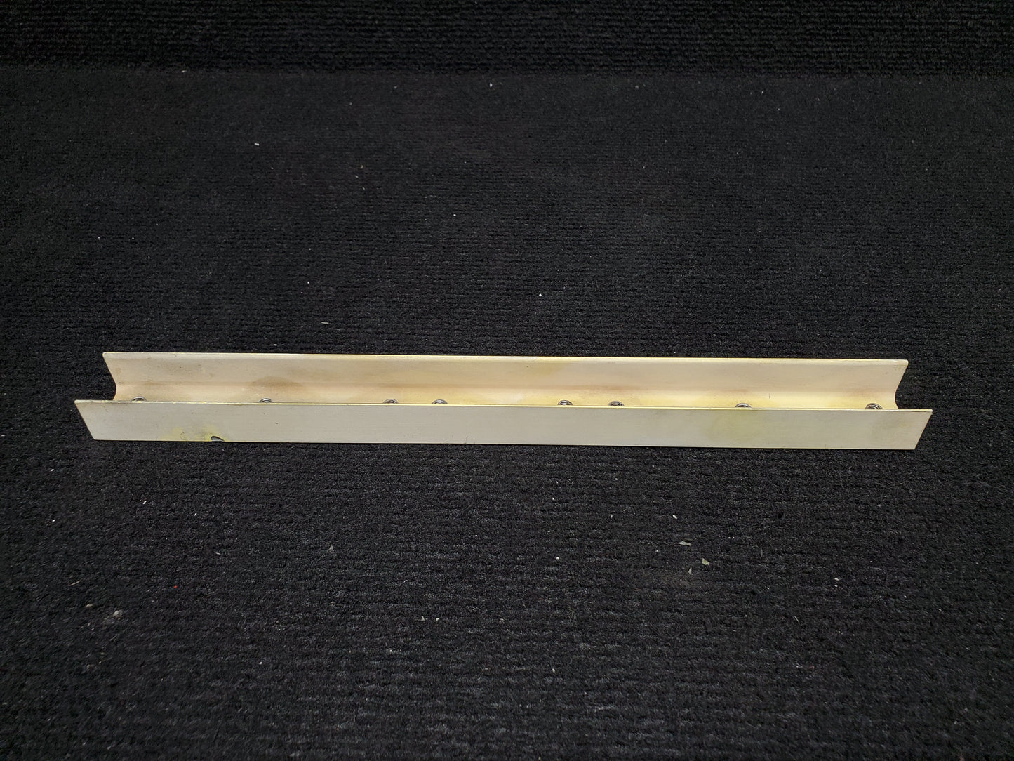 De-Ice Bracket Assy - Cessna - C-MISC