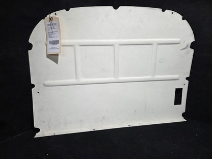 Luggage Extension Panel - Cessna 182 STC - C-GROC