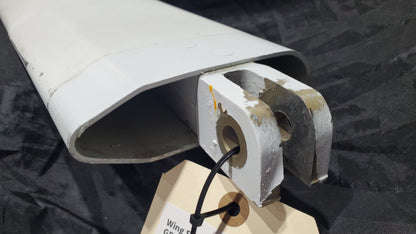 Wing Strut - LH - Cessna - C-GROC