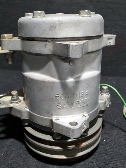 A/C Compressor - Sanden - 5H-TAZ